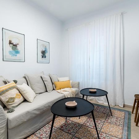 Unique Homes La Juderia Parking & Jacuzzi 세비야 외부 사진