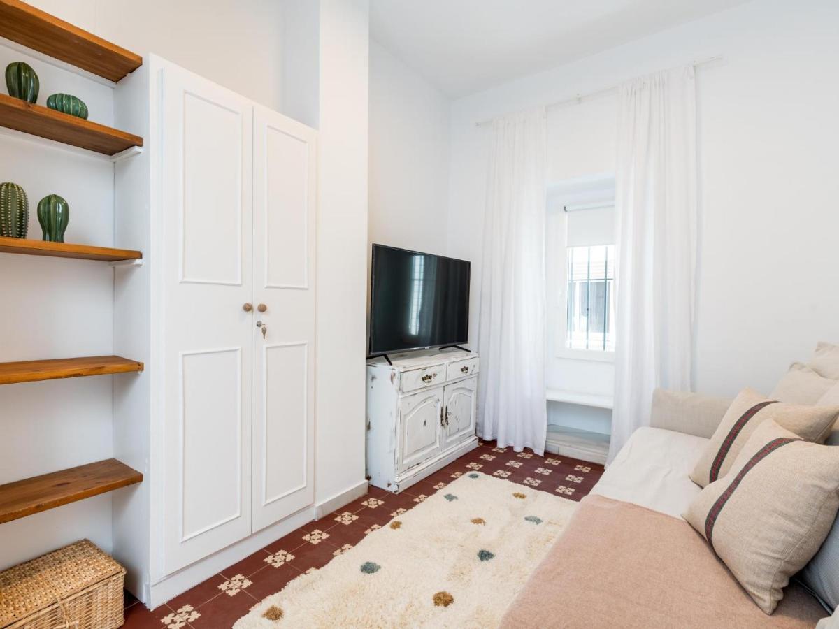 Unique Homes La Juderia Parking & Jacuzzi 세비야 외부 사진