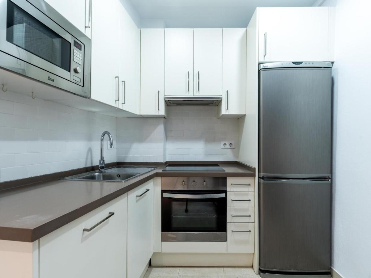 Unique Homes La Juderia Parking & Jacuzzi 세비야 외부 사진